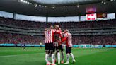 Chivas vs San José Earthquakes: Métele 1,000 y llévate 3,850 pesos en la Leagues Cup
