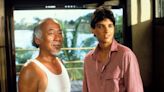 Mr. Miyagi as a ghost? A 'Rocky' crossover? Ralph Macchio recalls insane 'Karate Kid' sequel ideas