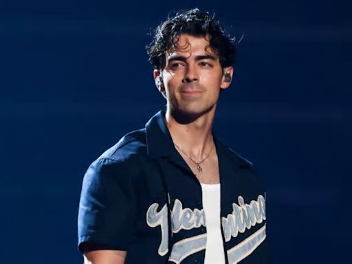 Joe Jonas Net Worth