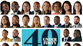 From the editor: Meet the Fayetteville Observer's 40 Under 40 Class of 2022