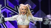 Simon Cowell estuvo a punto de robarle 'Baby One More Time' a Britney Spears