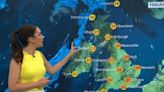 ITV GMB's Laura Tobin's weather report leaves fans fuming as she issues 'embarrassing' warning