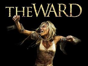 The Ward (film)