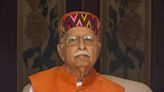 BJP stalwart Lal Krishna Advani admitted to Apollo Hospital in New Delhi