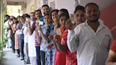 Lok Sabha Election Phase 5 LIVE Updates: 49 seats across 8 states and union territories to vote today