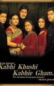 Kabhi Khushi Kabhie Gham