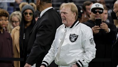 Ex-GM Says Mark Davis Needs to Give ‘Blank Check’ to 3-Time Pro Bowl QB