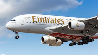 Emirates A380 seating plan: how to get the best seats with this flight map