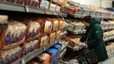 Lidl named cheapest UK supermarket