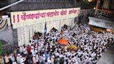Only ‘Mauli’ knows what will happen: Worried farmers as they walk with Palkhi