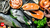 What is the relation between fish and fatty liver disease? - Times of India