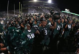 Michigan State Spartans