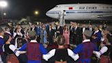 Xi Arrives in Serbia to Bolster Relations With Europe’s East