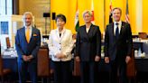 Blinken joins Asia-Pacific envoys in talks to improve maritime safety