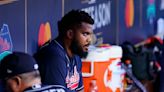 World Series champs Braves fail to repeat, lose to Phillies