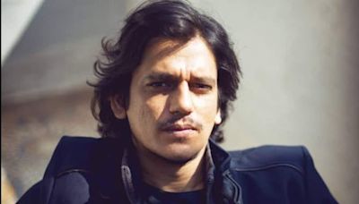 Vijay Varma’s ‘Dahaad’s one year anniversary: a look at the actor’s phenomenal year & future endeavours