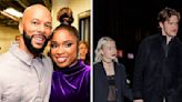 Bradley Cooper And Gigi Hadid, Jeremy Allen White And Rosalía, And 16 More Celebrity Couples Who Got Together This Year