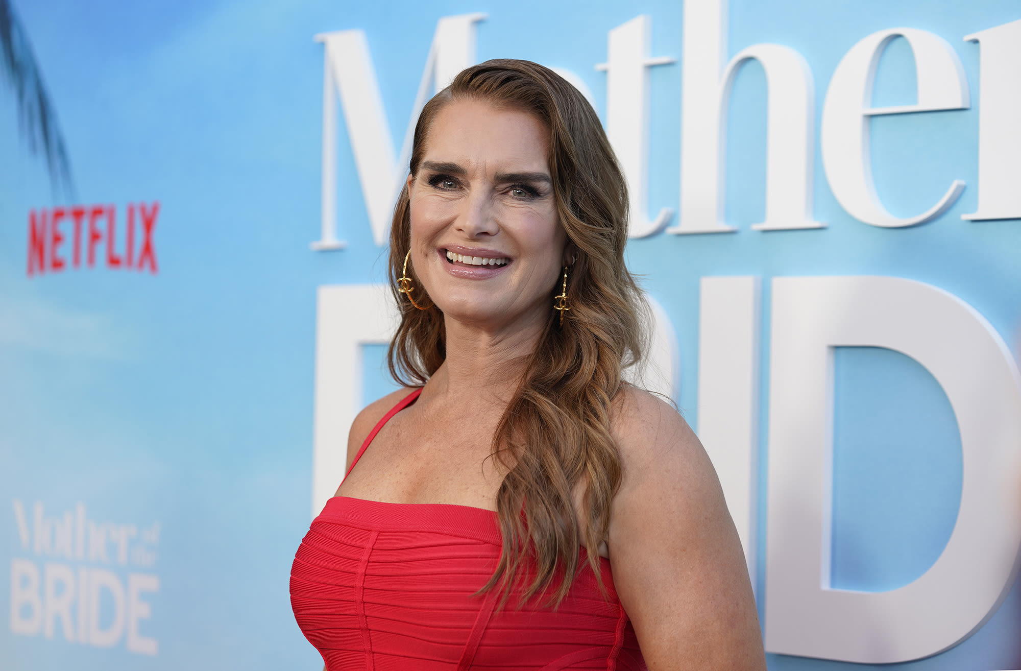 Brooke Shields ‘Always’ Picks Up These $5 Wax Strips When There’s No Time for a Bikini Wax