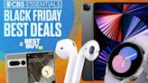 The best tech deals you can still shop at Best Buy: Theragun Pro, iRobot Roomba i7+ and more