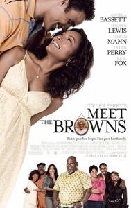 Meet the Browns