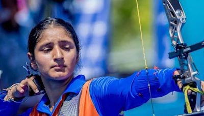 Bhajan Kaur Paris Olympics 2024, Archery: Know Your Olympian - News18