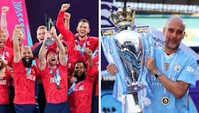 England cricket turns to Manchester City for help ahead of T20 World Cup, bring back former psychologist
