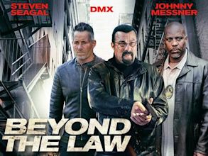 Beyond the Law (2019 film)