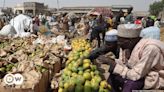 Nigeria: High cost of living bites hard – DW – 07/15/2024