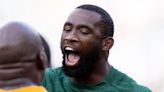 South Africa recall Kolisi for Ireland Test series