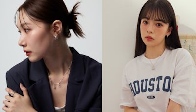 台灣飾品BONNY&READ歡慶10歲生日！紀念系列讓少女、輕熟女都生火 - 自由電子報iStyle時尚美妝頻道