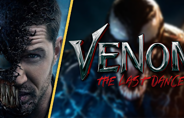 Venom Franchise Confirmed to Conclude With The Last Dance
