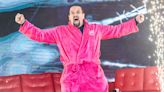 Tommy Dreamer Explains Why He 'Hated' Nigel McGuinness' Commentary On AEW Dynamite - Wrestling Inc.