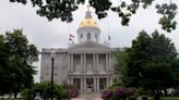 New Hampshire Senate passes bill to restrict transgender athletes in grades 5-12