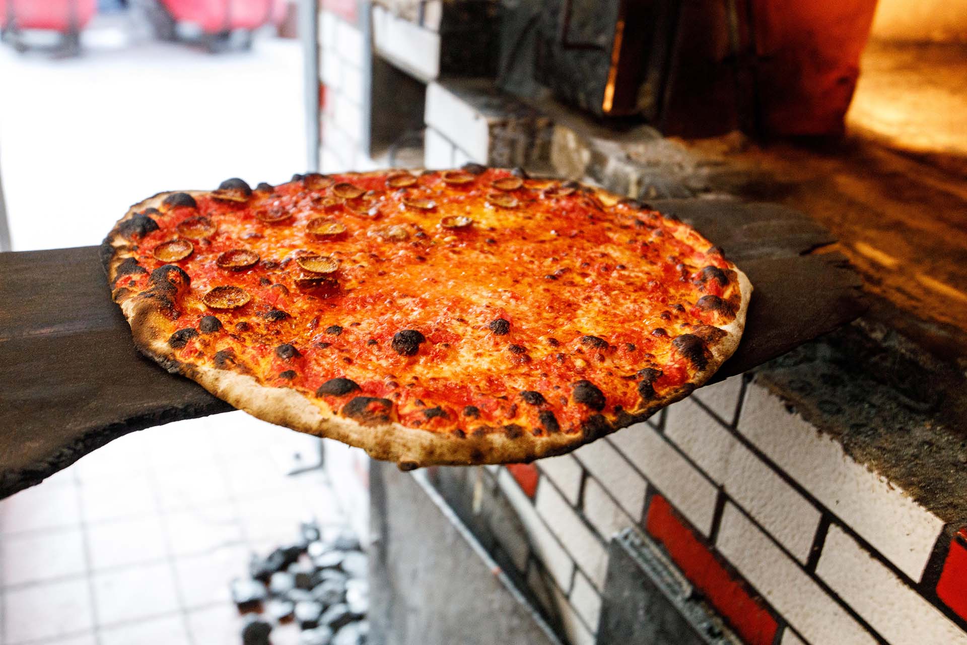 Sally's Apizza planning two more locations in Massachusetts