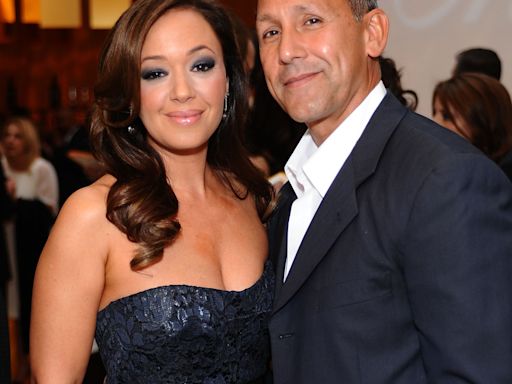 Here’s What Leah Remini and Angelo Pagán Are Seeking in Their Divorce