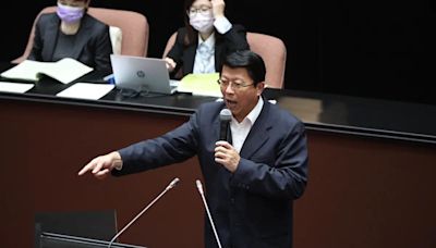 520前特赦陳水扁？謝龍介嘆民進黨「放縱保外就醫」：阿扁該認罪