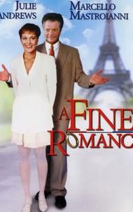 A Fine Romance (film)