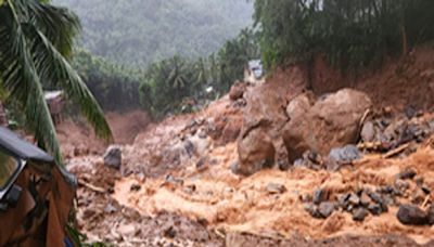 Wayanad landslide: Death toll reaches 153, search for missing continues