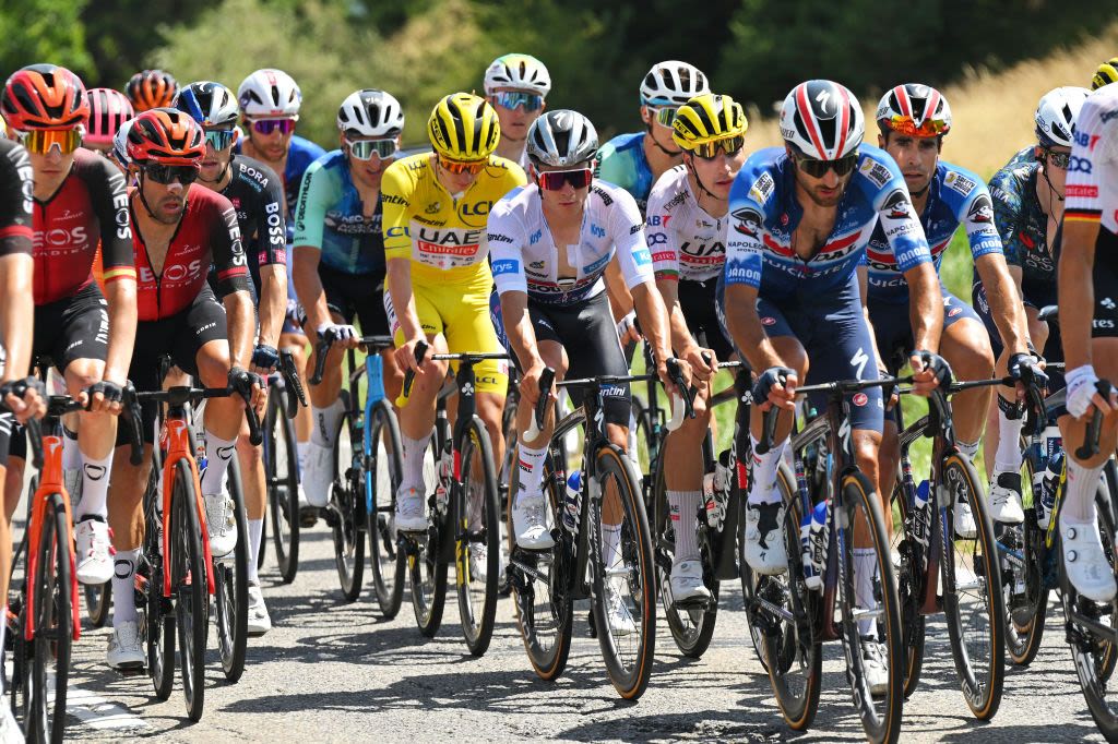 Evenepoel, Pogačar, Pidcock and Ayuso – Ten big-name riders that will impact the 2025 men’s rider market