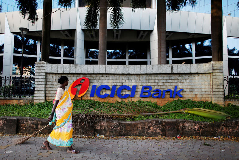 ICICI group stocks jump after they report net profit increase of up to 94.5% YoY By Trade Brains