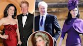 Princess Diana’s brother, Charles Spencer, and wife Karen divorcing after 13 years of marriage: ‘It is immensely sad’