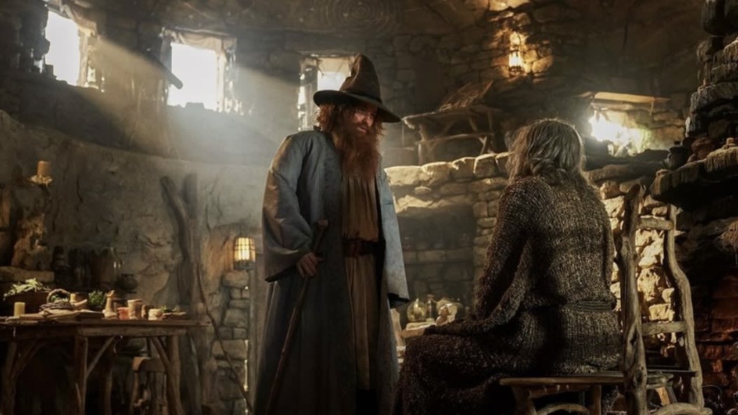 Tom Bombadil to Make On-Screen Debut in THE RINGS OF POWER