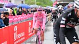 Pogacar sentencia el Giro con su sexta victoria, la quinta en solitario y de rosa