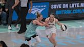 Caitlin Clark elegida Mejor Novata del Mes de mayo por la WNBA