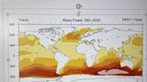 解析70年全球海洋大數據 助益新能源的開發