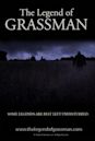 The Legend of Grassman | Action, Horror