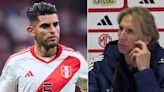 Carlos Zambrano y su rotunda postura por el Perú vs Chile con Ricardo Gareca en Copa América 2024: “Es un partido más”