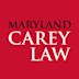 Escola Jurídica da Universidade de Maryland