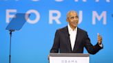 Barack Obama fears close 2024 race with Trump, tries to 'move the needle' for Biden, closest confidants say