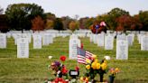 County seeks cash for land to expand Arlington cemetery